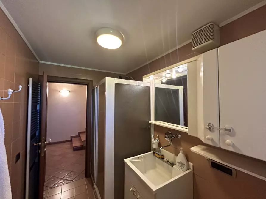 Immagine 21 di Casa indipendente in vendita  in Via Giuseppe Martignon a Mestrino