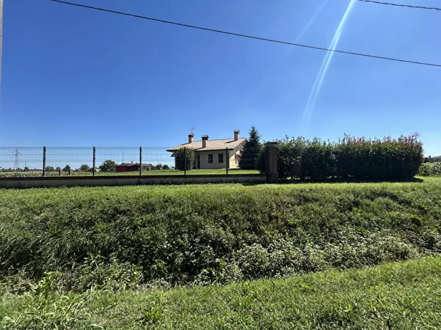 Immagine 22 di Casa indipendente in vendita  in Via Giuseppe Martignon a Mestrino