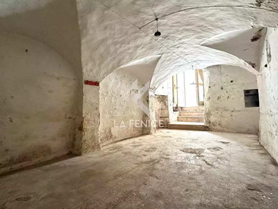 Immagine 1 di Casa indipendente in vendita  in via macchiavelli 22 a Martina Franca