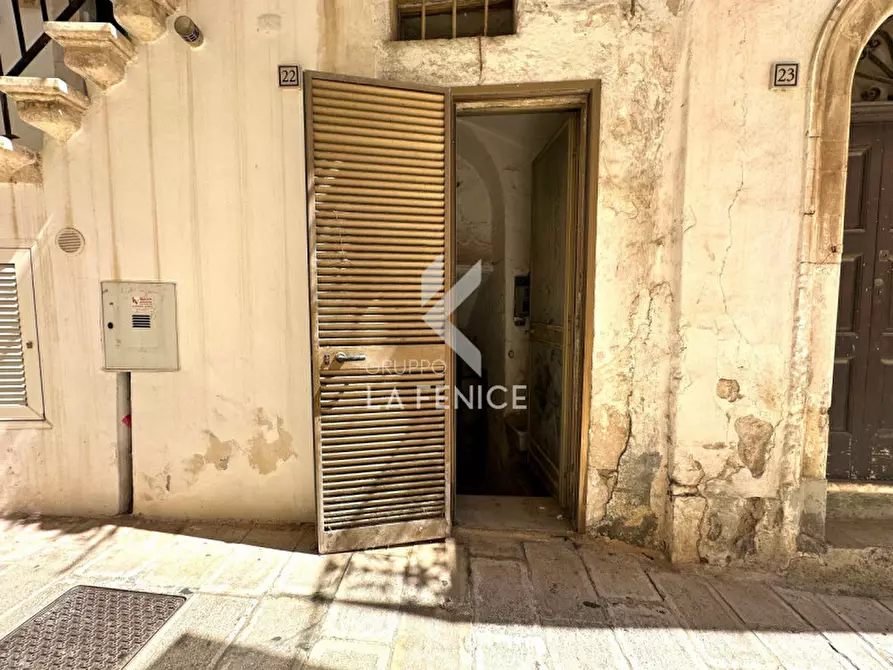 Immagine 2 di Casa indipendente in vendita  in via macchiavelli 22 a Martina Franca