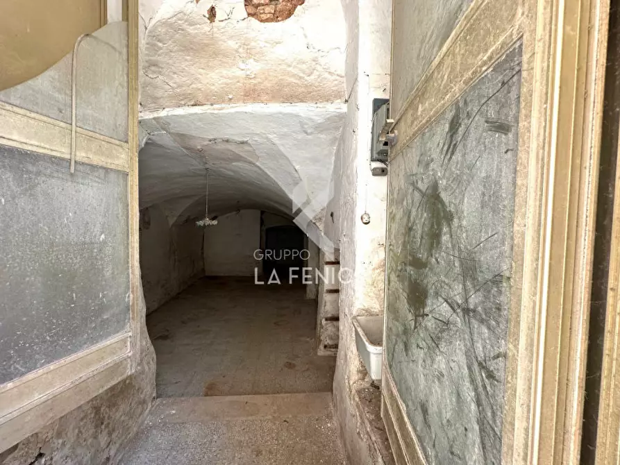 Immagine 3 di Casa indipendente in vendita  in via macchiavelli 22 a Martina Franca