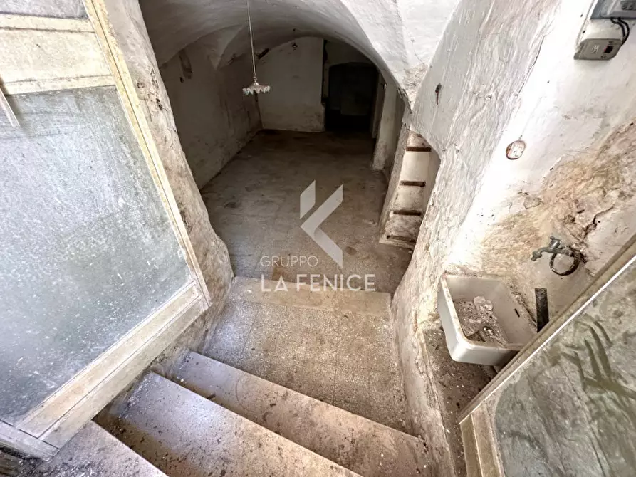 Immagine 4 di Casa indipendente in vendita  in via macchiavelli 22 a Martina Franca