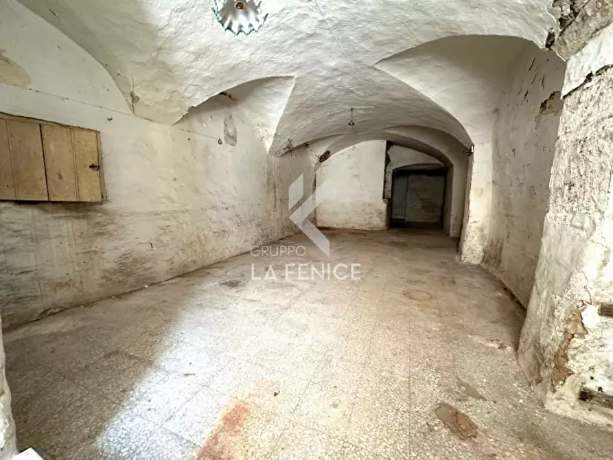 Immagine 5 di Casa indipendente in vendita  in via macchiavelli 22 a Martina Franca