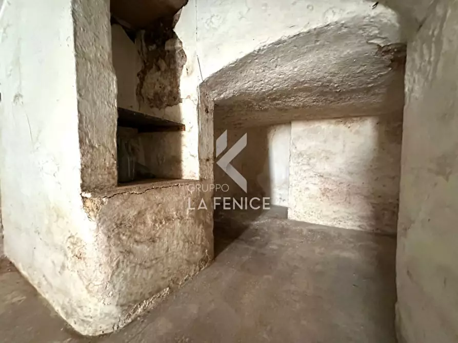 Immagine 7 di Casa indipendente in vendita  in via macchiavelli 22 a Martina Franca