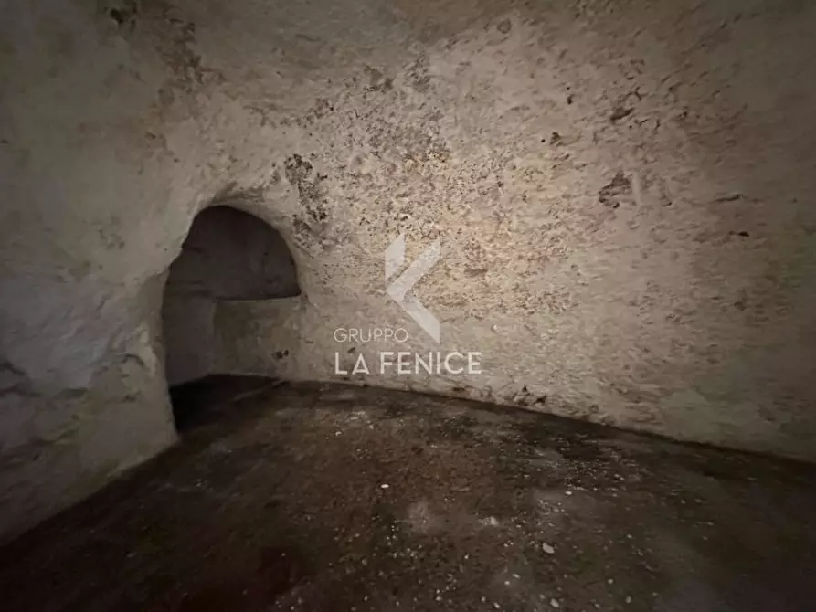 Immagine 9 di Casa indipendente in vendita  in via macchiavelli 22 a Martina Franca