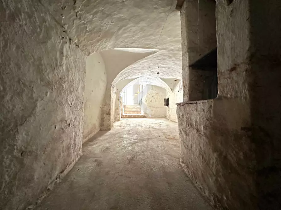 Immagine 11 di Casa indipendente in vendita  in via macchiavelli 22 a Martina Franca