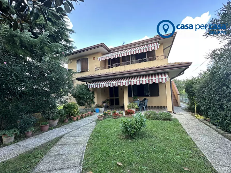 Immagine 1 di Casa indipendente in vendita  in via Sabbioni a Corbola