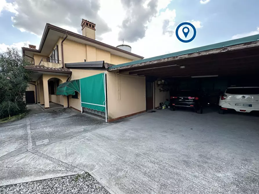 Immagine 5 di Casa indipendente in vendita  in via Sabbioni a Corbola