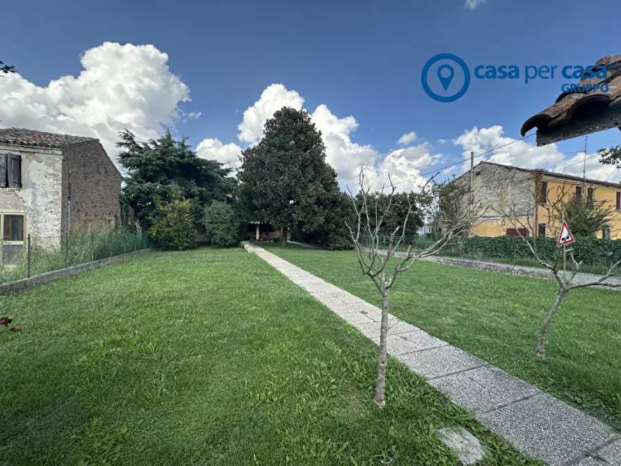 Immagine 6 di Casa indipendente in vendita  in via Sabbioni a Corbola