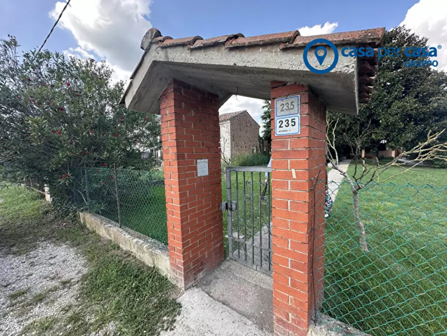 Immagine 8 di Casa indipendente in vendita  in via Sabbioni a Corbola