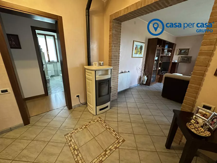 Immagine 12 di Casa indipendente in vendita  in via Sabbioni a Corbola