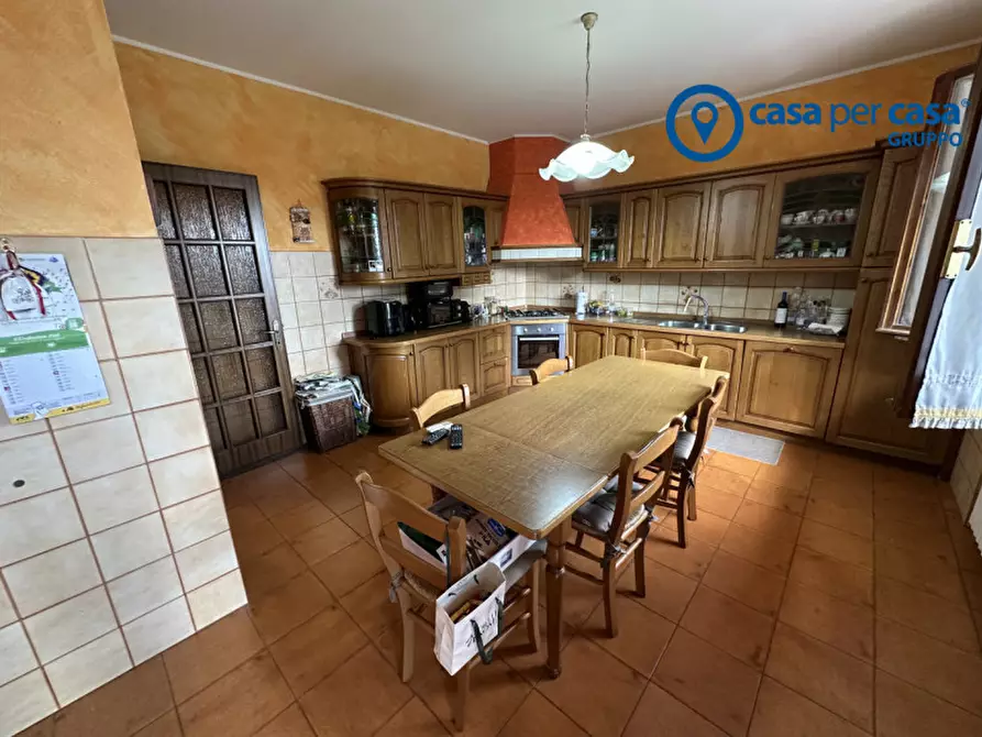 Immagine 13 di Casa indipendente in vendita  in via Sabbioni a Corbola