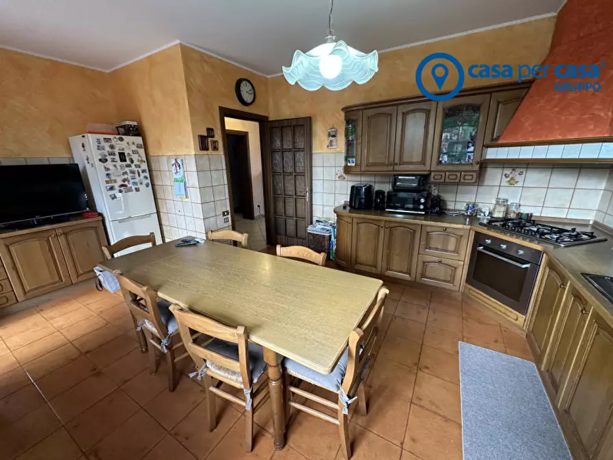 Immagine 14 di Casa indipendente in vendita  in via Sabbioni a Corbola