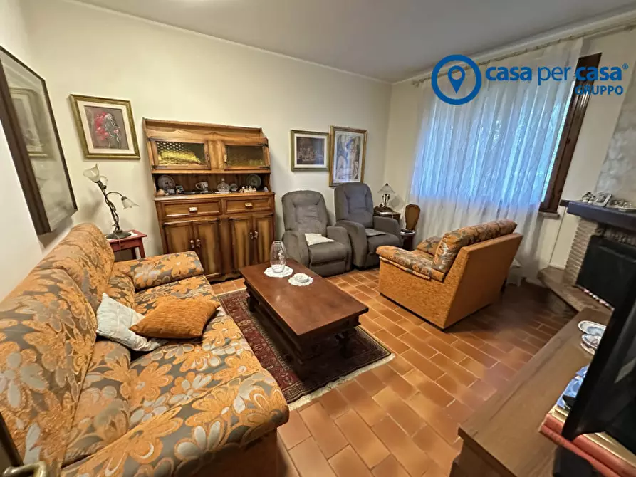 Immagine 27 di Casa indipendente in vendita  in via Sabbioni a Corbola