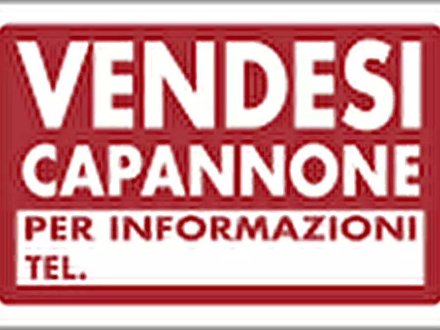 Immagine 1 di Capannone industriale in vendita  in Via Desman a Mirano