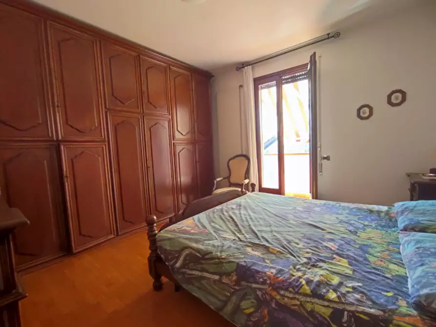 Immagine 5 di Casa bifamiliare in vendita  a Campo San Martino