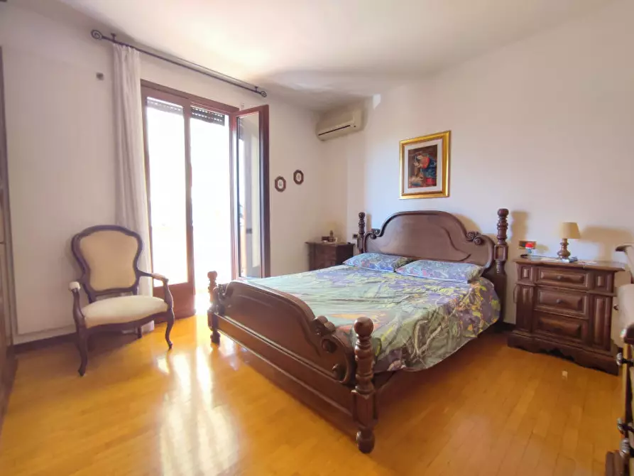 Immagine 6 di Casa bifamiliare in vendita  a Campo San Martino