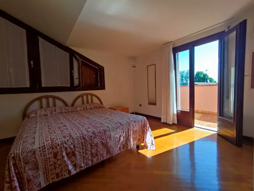 Immagine 9 di Casa bifamiliare in vendita  a Campo San Martino