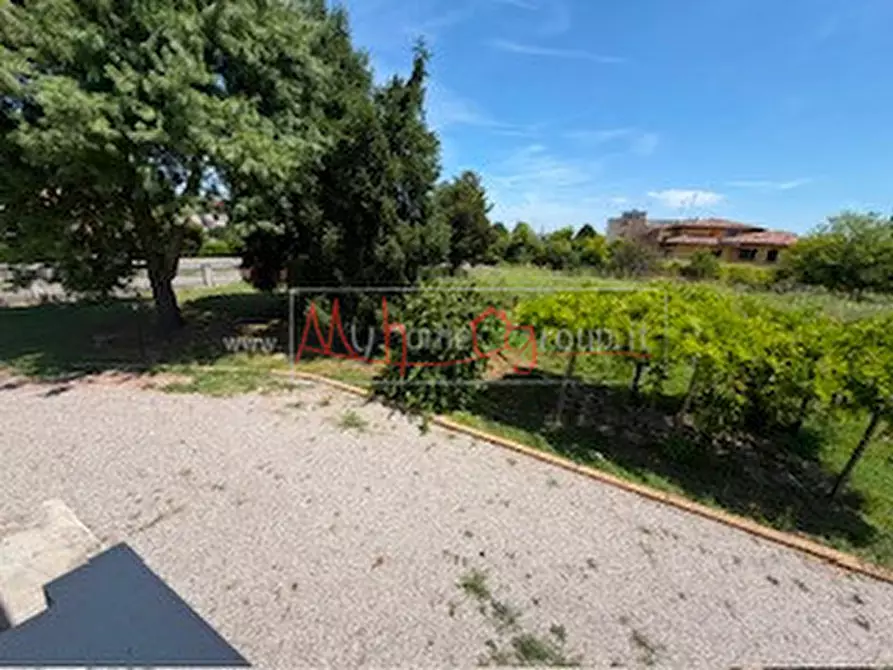 Immagine 7 di Villa in vendita  in Via Euganea a Selvazzano Dentro
