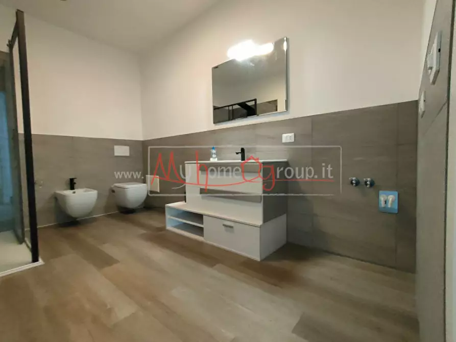 Immagine 21 di Villa in vendita  in Via Euganea a Selvazzano Dentro