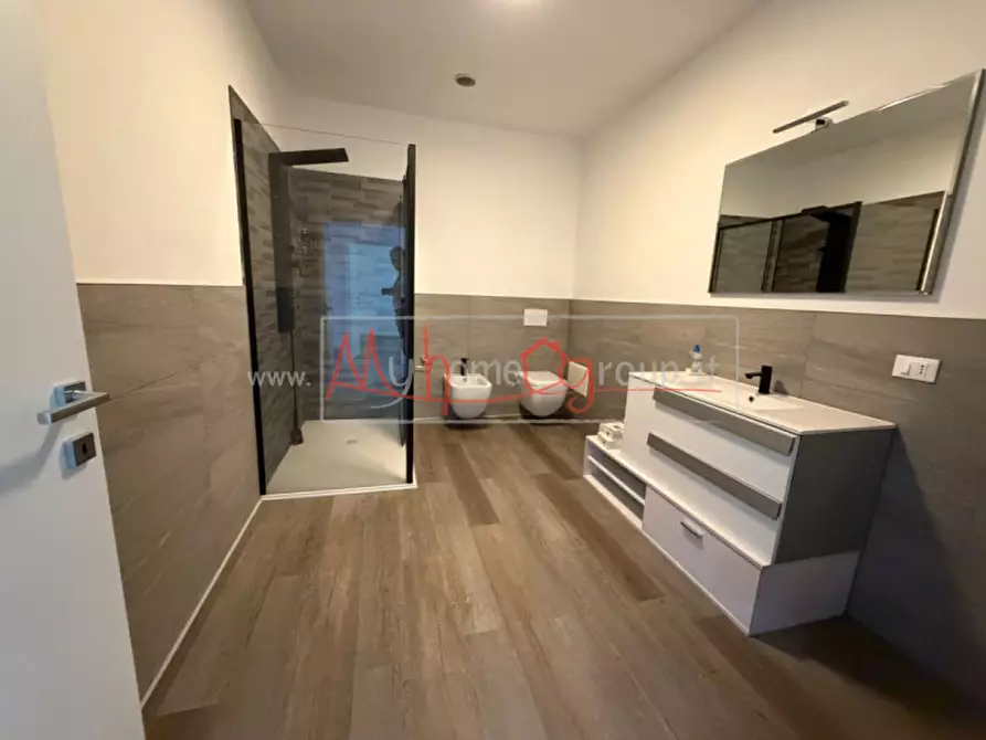 Immagine 22 di Villa in vendita  in Via Euganea a Selvazzano Dentro