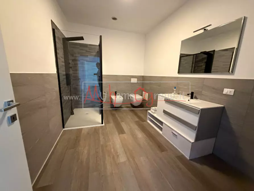 Immagine 24 di Villa in vendita  in Via Euganea a Selvazzano Dentro