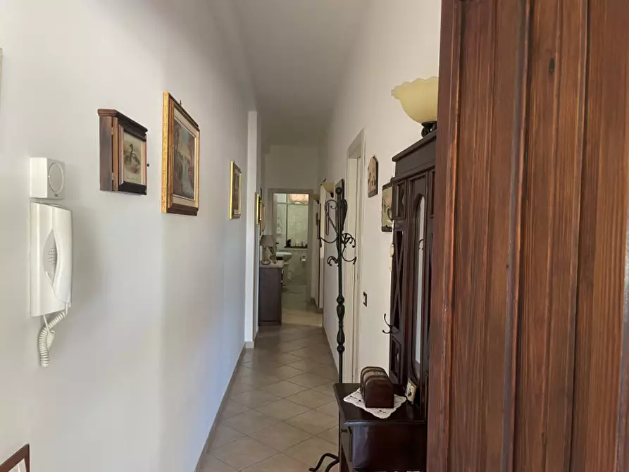 Immagine 5 di Casa bifamiliare in vendita  in Via Carmelo Iannì 33 a Carini