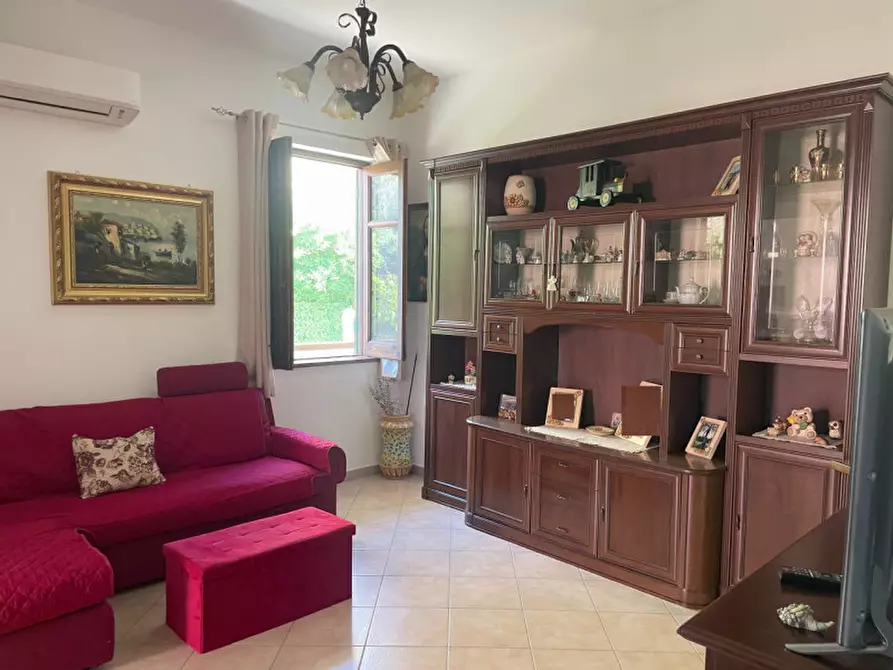 Immagine 6 di Casa bifamiliare in vendita  in Via Carmelo Iannì 33 a Carini