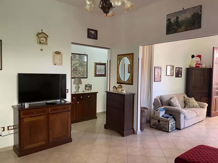 Immagine 7 di Casa bifamiliare in vendita  in Via Carmelo Iannì 33 a Carini