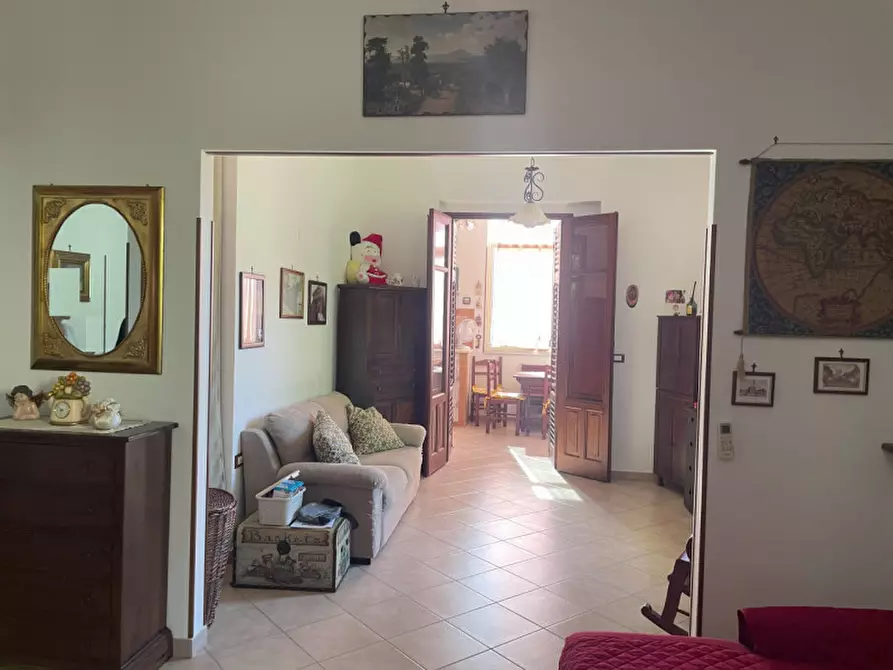 Immagine 8 di Casa bifamiliare in vendita  in Via Carmelo Iannì 33 a Carini