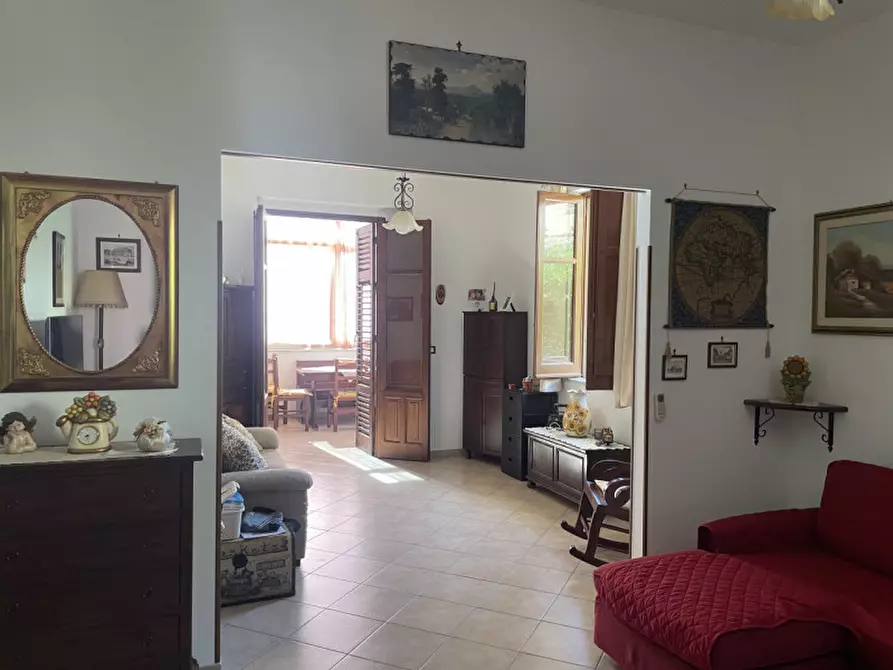 Immagine 9 di Casa bifamiliare in vendita  in Via Carmelo Iannì 33 a Carini