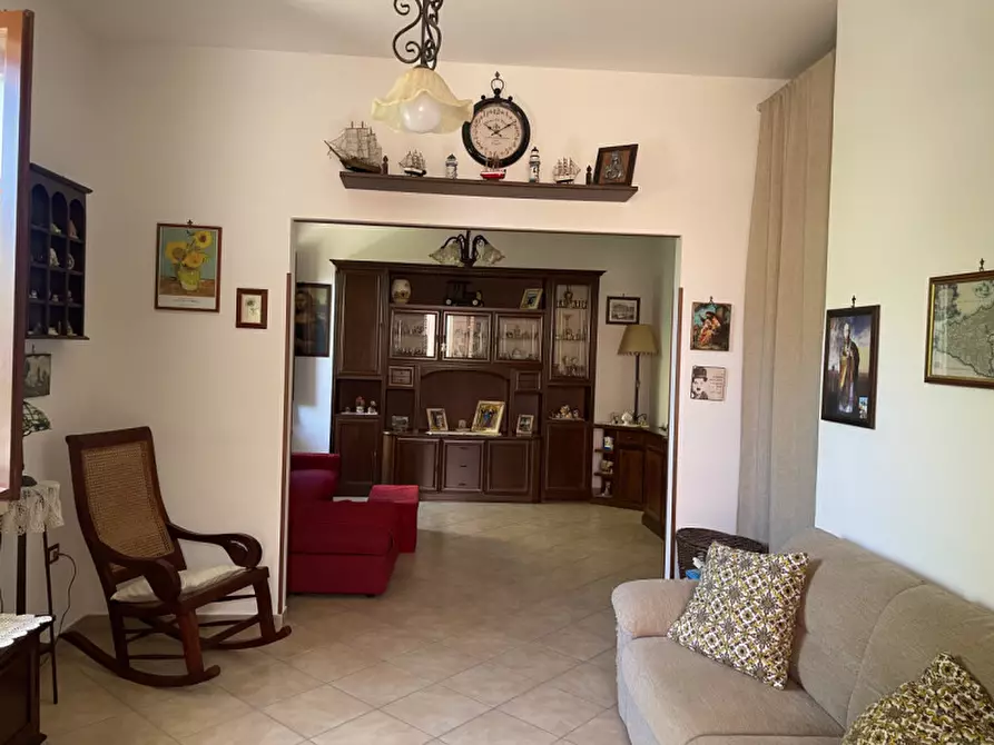 Immagine 10 di Casa bifamiliare in vendita  in Via Carmelo Iannì 33 a Carini