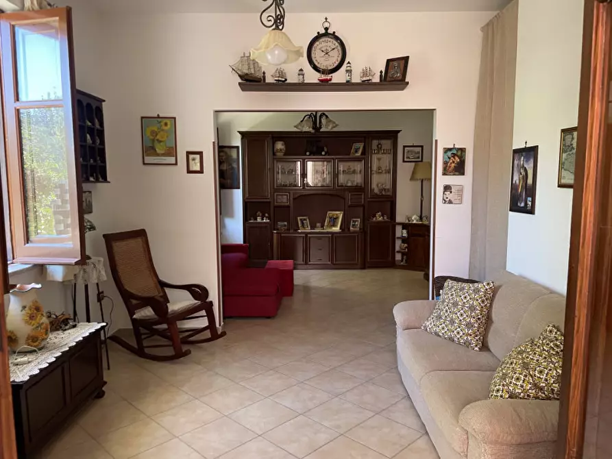 Immagine 11 di Casa bifamiliare in vendita  in Via Carmelo Iannì 33 a Carini