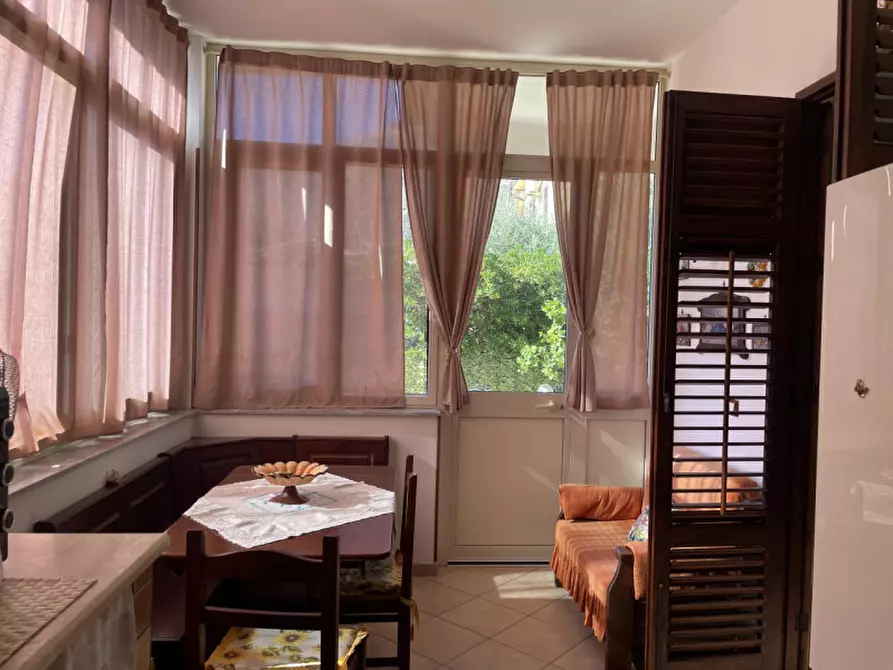 Immagine 15 di Casa bifamiliare in vendita  in Via Carmelo Iannì 33 a Carini