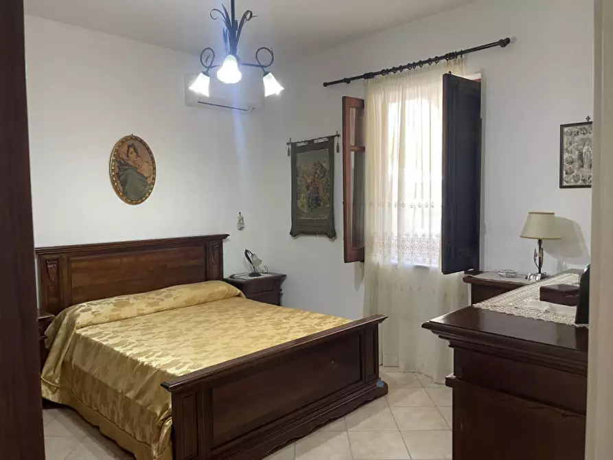 Immagine 16 di Casa bifamiliare in vendita  in Via Carmelo Iannì 33 a Carini