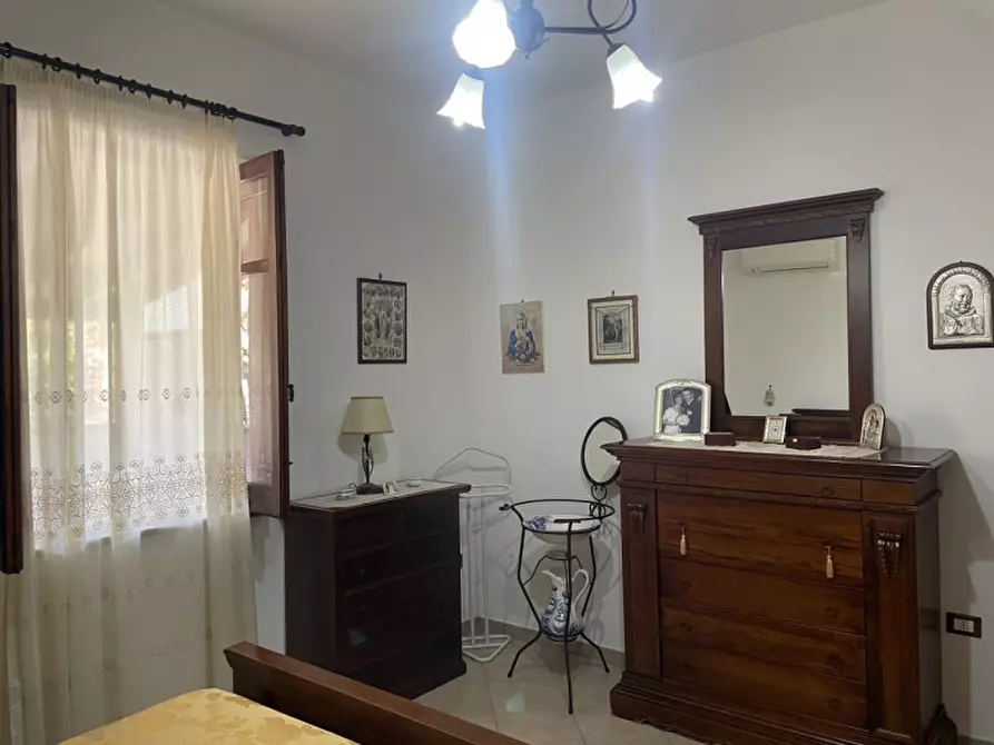 Immagine 17 di Casa bifamiliare in vendita  in Via Carmelo Iannì 33 a Carini