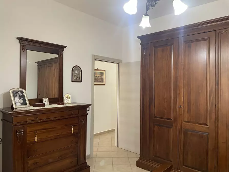 Immagine 18 di Casa bifamiliare in vendita  in Via Carmelo Iannì 33 a Carini