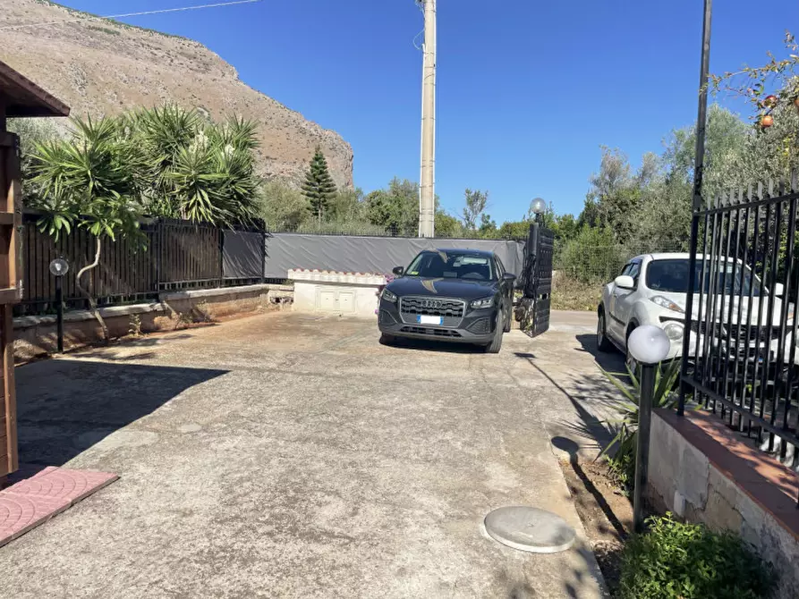 Immagine 21 di Casa bifamiliare in vendita  in Via Carmelo Iannì 33 a Carini