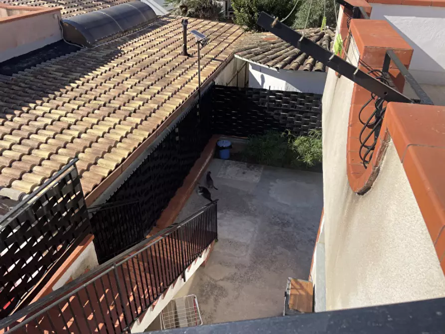 Immagine 22 di Casa bifamiliare in vendita  in Via Carmelo Iannì 33 a Carini