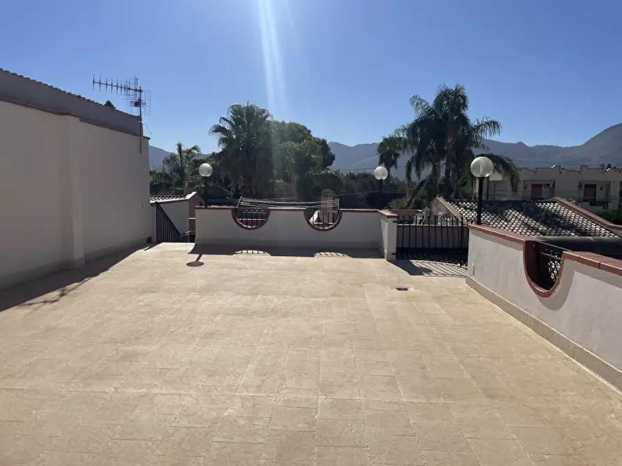 Immagine 23 di Casa bifamiliare in vendita  in Via Carmelo Iannì 33 a Carini