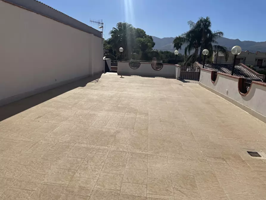 Immagine 24 di Casa bifamiliare in vendita  in Via Carmelo Iannì 33 a Carini