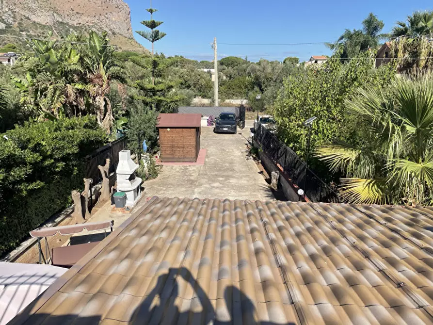 Immagine 25 di Casa bifamiliare in vendita  in Via Carmelo Iannì 33 a Carini