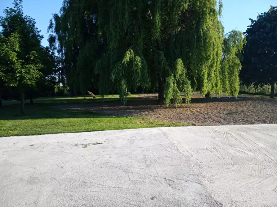 Immagine 7 di Casa indipendente in vendita  in via roma a Correzzola