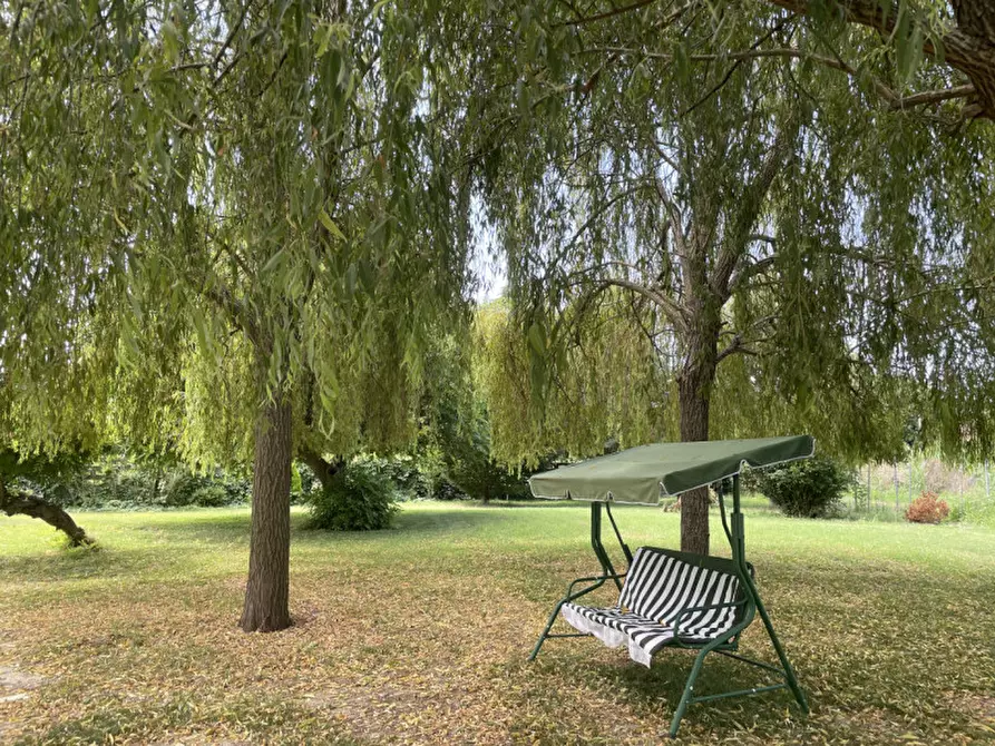 Immagine 8 di Casa indipendente in vendita  in via roma a Correzzola