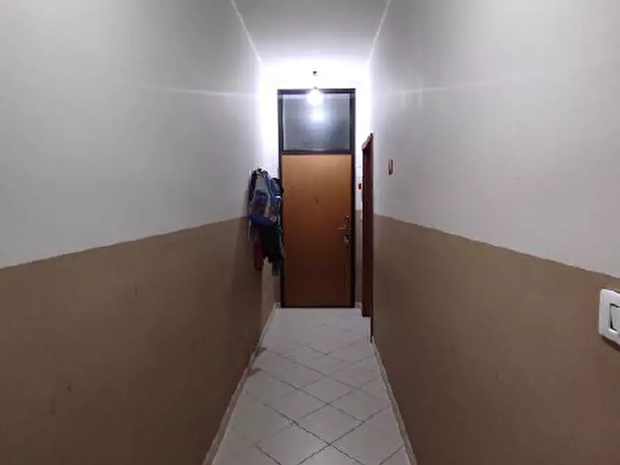 Immagine 4 di Appartamento in vendita  in Via Napoli, 45 a Priolo Gargallo