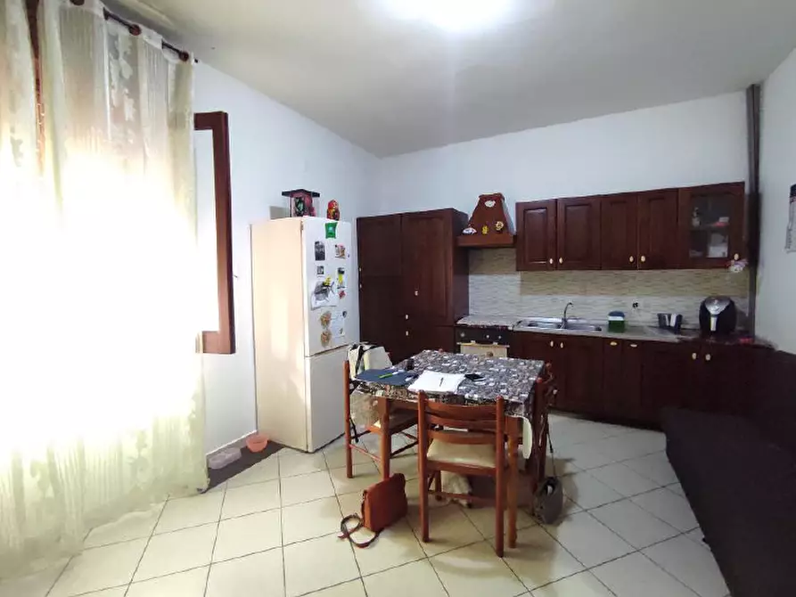 Immagine 5 di Appartamento in vendita  in Via Napoli, 45 a Priolo Gargallo