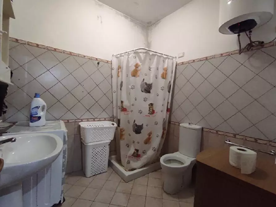 Immagine 7 di Appartamento in vendita  in Via Napoli, 45 a Priolo Gargallo