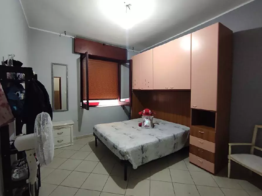 Immagine 8 di Appartamento in vendita  in Via Napoli, 45 a Priolo Gargallo