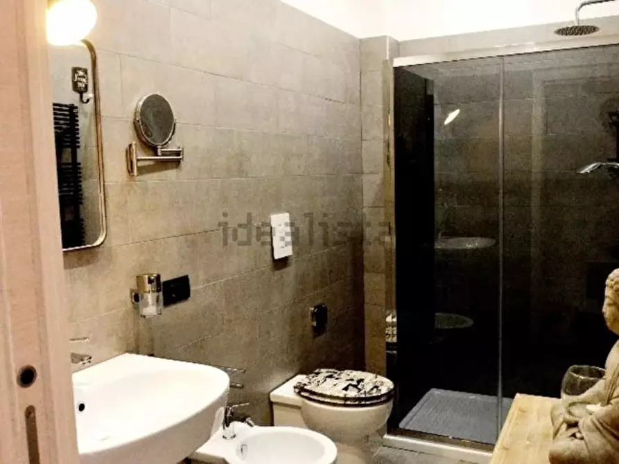 Immagine 1 di Appartamento in affitto  in Via Ventaglieri 34 a Napoli