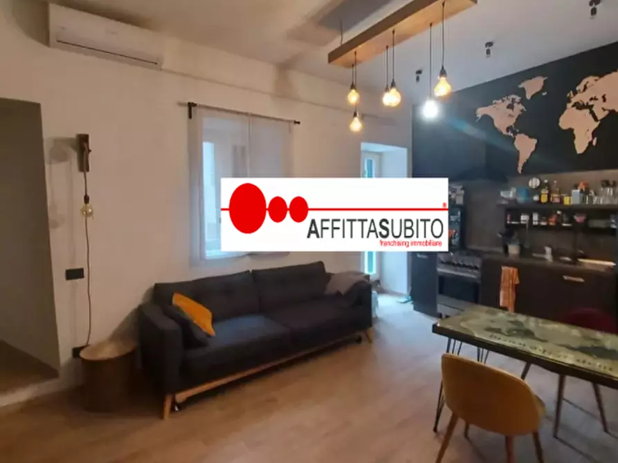 Immagine 3 di Appartamento in affitto  in Via Ventaglieri 34 a Napoli